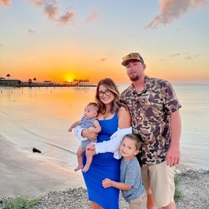 Meet your Posher, Allexis